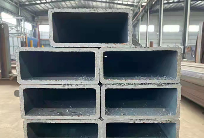 邱县无缝方矩管