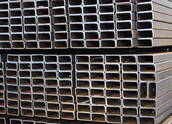 邱县Q345b矩形管