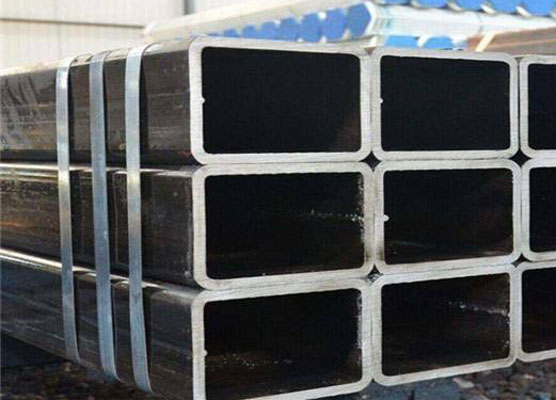 邱县16Mn方矩管