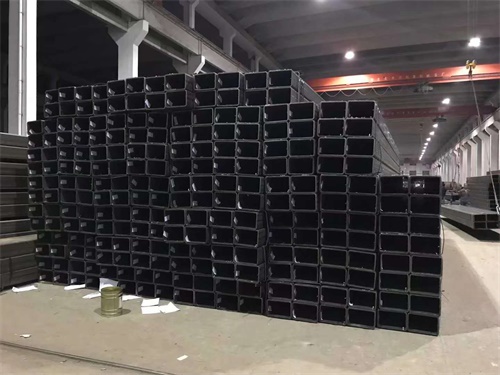邱县冷拔方管选型指南 工程采购怎么选